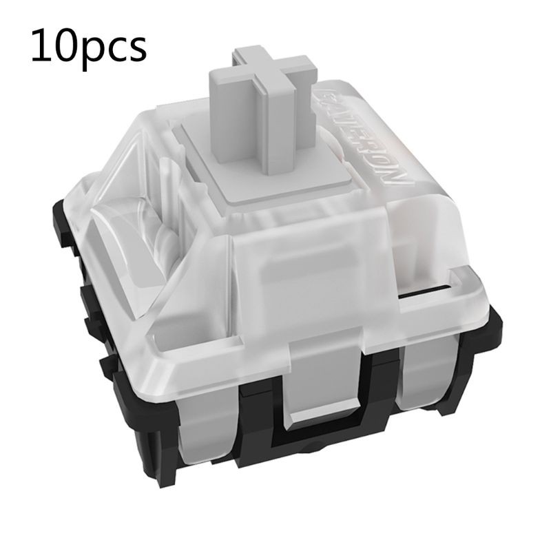 Bang♥ Gateron Optical Switch For replace Optical Switch Mechanical Keyboard SK61 SK64