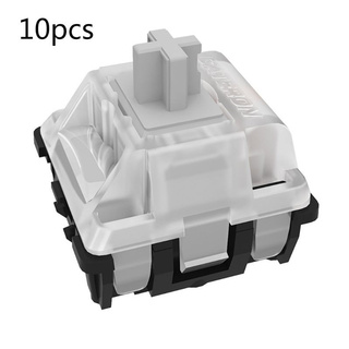 Bang♥ Gateron Optical Switch For replace Optical Switch Mechanical Keyboard SK61 SK64