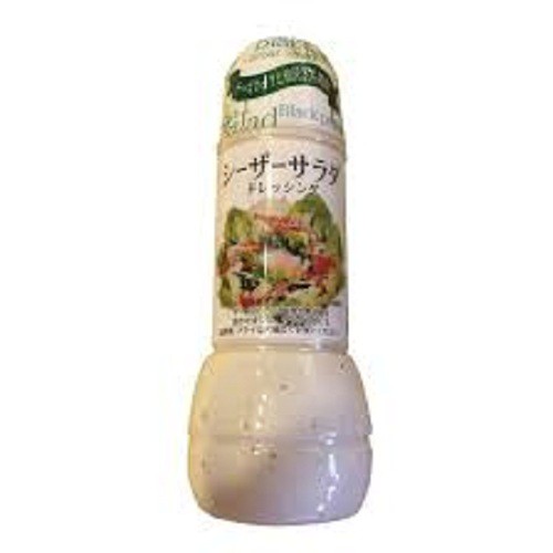 Sốt Salad vị Mè Rang Kobe Bussan 300ml