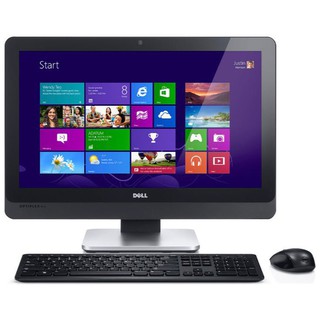 Máy tính AllinOne Dell 9010 core i5 ổ SSD tốc độ cao màn 23 Full HD