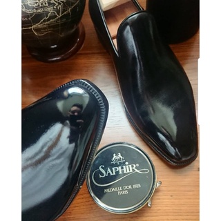 Xi đánh giày Saphir Pate De Luxe 1925 50ml