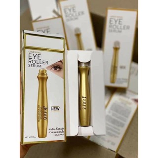 CÂY LĂN MASSAGE MẮT JENNY