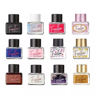 Nước Hoa Vùng Kín Foellie Eau De Innerb Perfume Bijou