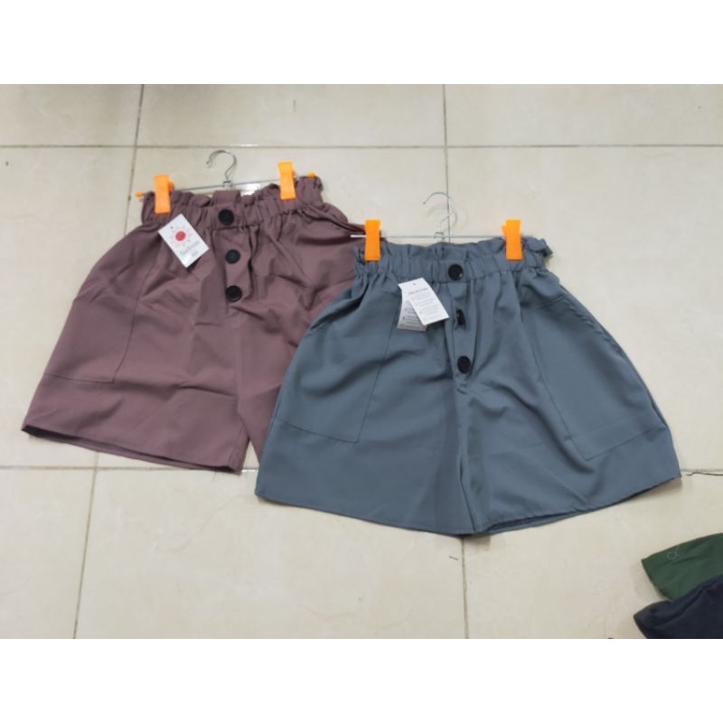 Thanh lý quần short nữ size 42.62kg