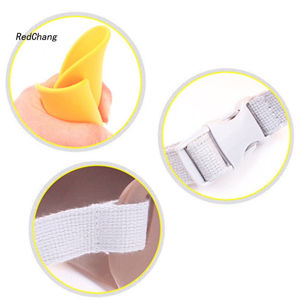 Rọ Mõm Vịt / Chó Chống Sủa / Chó