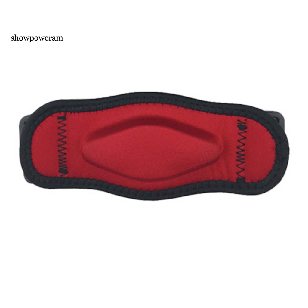 Đai Quấn Bảo Vệ Khuỷu Tay Chống Va Chạm Có Thể Điều Chỉnh Hỗ Trợ Giảm Đau Cánh Tay Khi Chơi Thể Thao