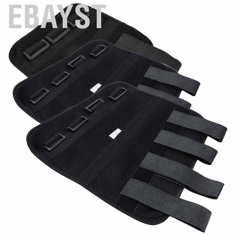 Đai nẹp khủy tay có thể điều chỉnh kích cỡ S / M L