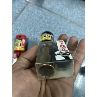 Đầu khẩu Tajima chuôi 6.35