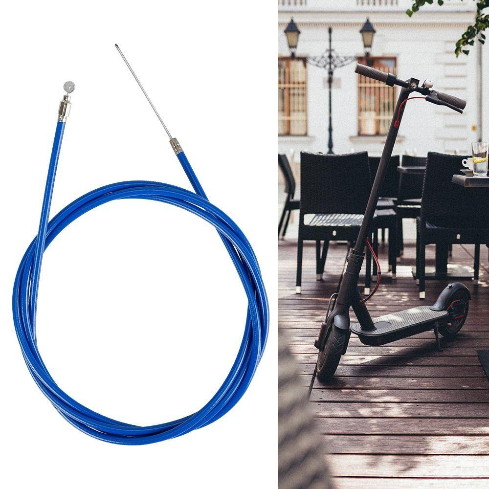 MUVAKO Dây Phanh Thay Thế Chất Lượng Cao Cho Xe Scooter