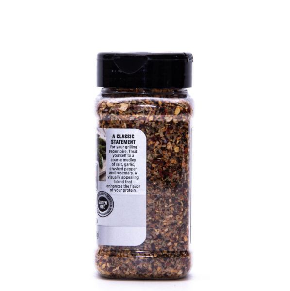 GIA VỊ THỊT BÒ Weber Savory Steakhouse Seasoning 234g (8.25oz)