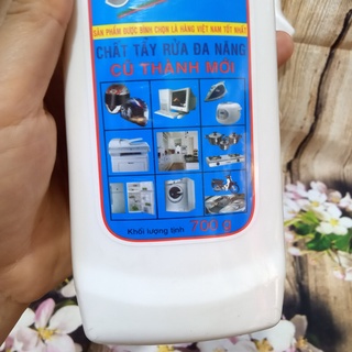 Chai Sumo đa năng