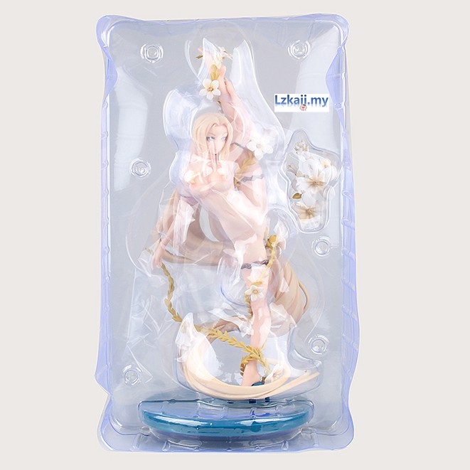 Daiki - Mô Hình Nhân Vật Nữ Quyến Rũ Trang Trí 32Cm