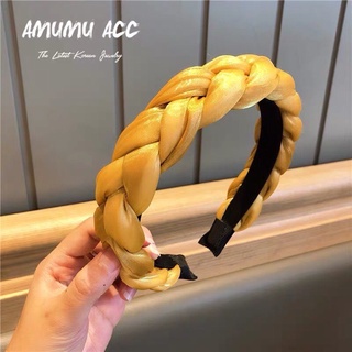 Băng đô cài tóc thời trang hàn quốc