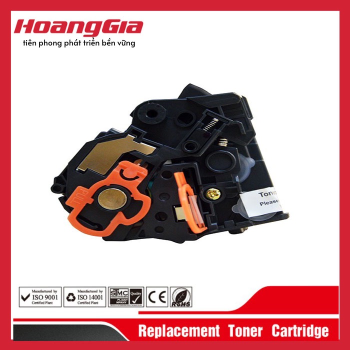 Hộp mực máy in canon LBP 6200d siêu nét