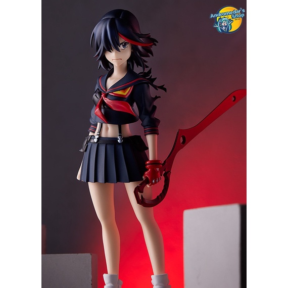 [Đặt trước] [Good Smile Company] Mô hình nhân vật Kill la Kill POP UP PARADE Ryuko Matoi Complete Figure