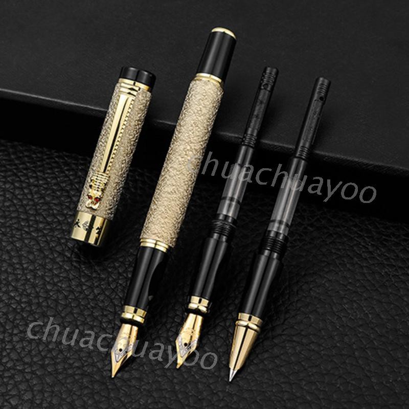 Bút Máy Viết Thư Pháp Ngòi 0.5mm