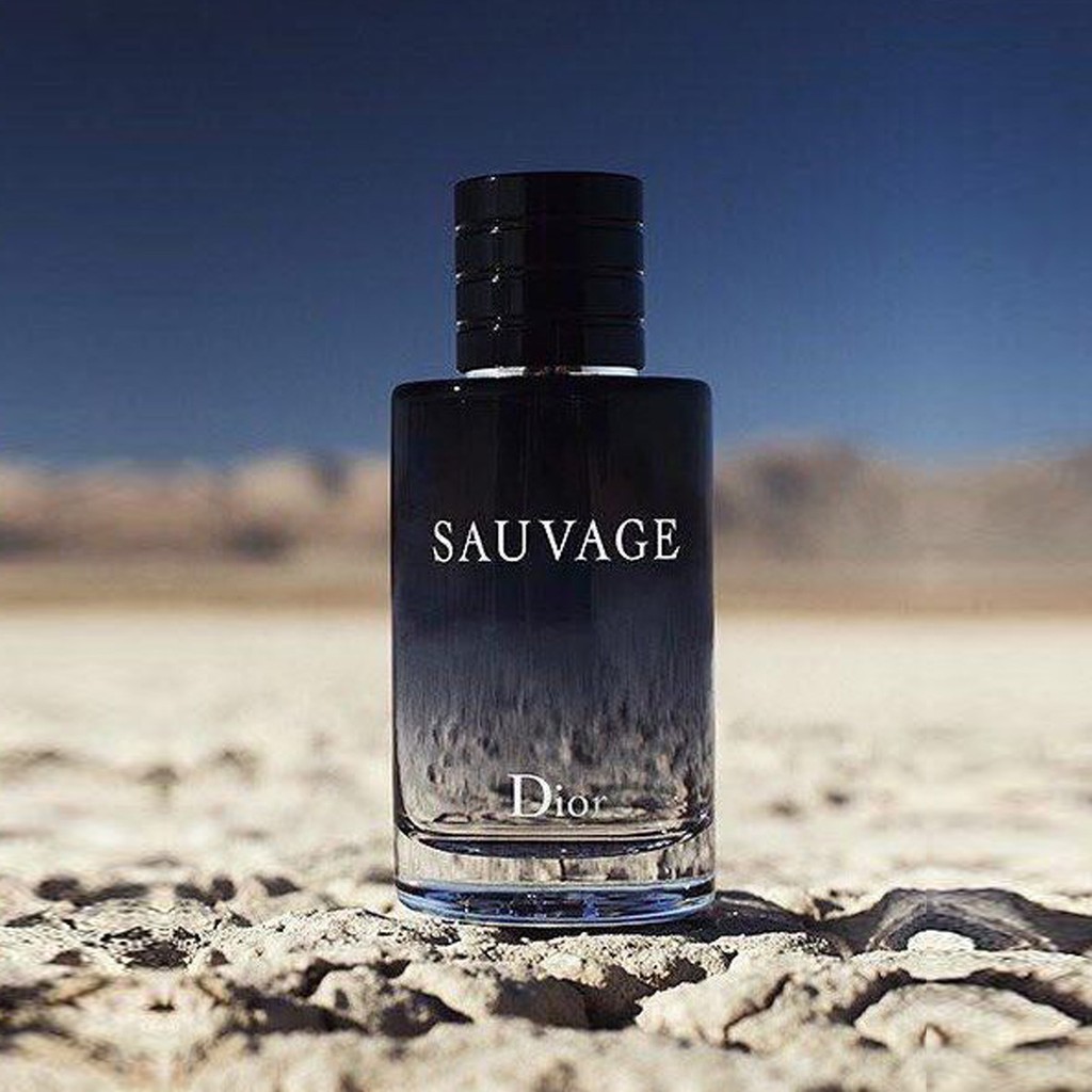 Nước Hoa Nam Dior Sauvage EDT  - Scent of Perfumes