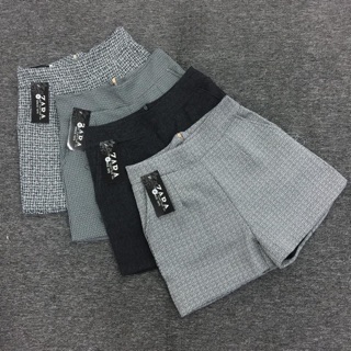 Quần đùi zara