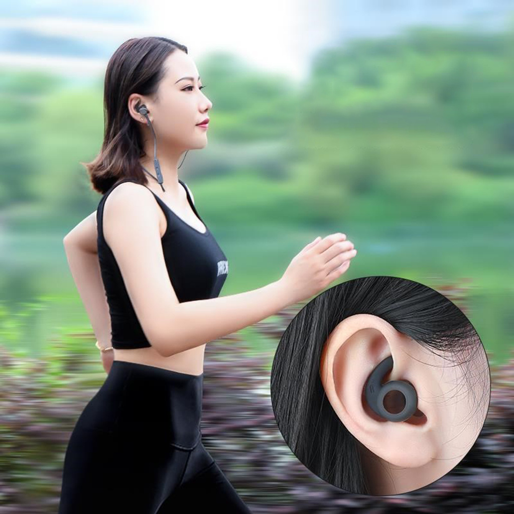 Set 3 Cặp Nút Silicon Chống Bụi Cho Tai Nghe Jbl T280Bt | BigBuy360 - bigbuy360.vn