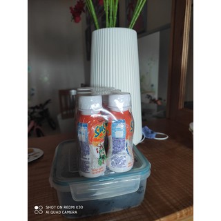 Combo tạp hóa theo yêu cầu