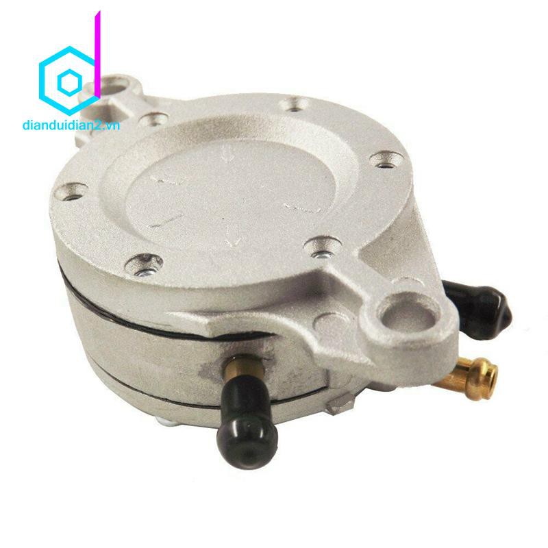 Bơm Nhiên Liệu Chuyên Dụng Cho Xe Yamaha Gas Golf Cart G2 G9 G11 G14 J38-24452 - 10-00