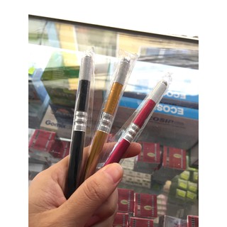 Cán dao điêu khắc mày, môi 1 đầu