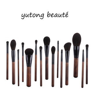 Cọ Trang Điểm Cao Cấp Yutong Beauté
