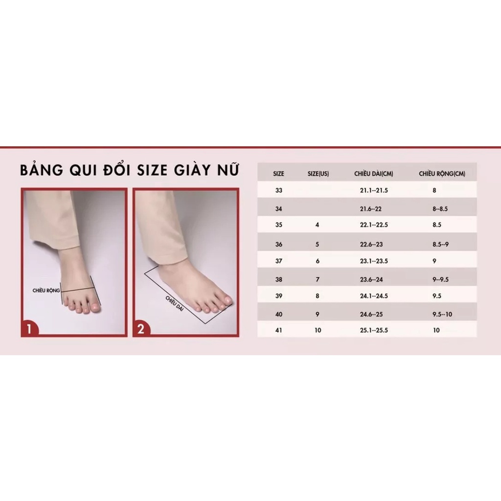 Dép nữ nhúm bèo 3cm quai ngang