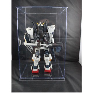 Hộp Mika Model Display box 1/60 ( không kèm đế box )