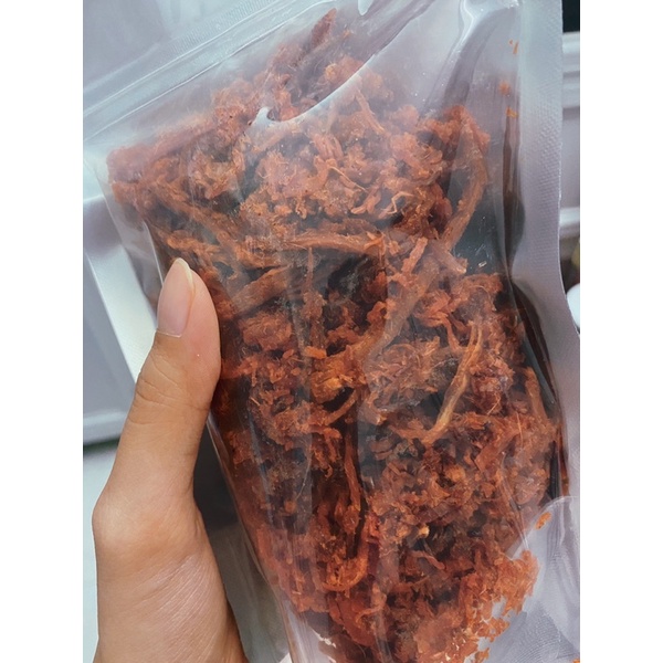 Khô Bò Sợi Dẻo | BigBuy360 - bigbuy360.vn