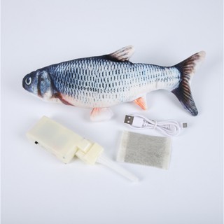 Cá Chép Vẫy Đuôi Bằng Bông, Đồ Chơi Cho Bé