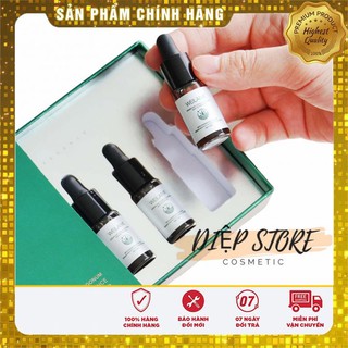 Huyết Thanh/Serum WEILAIYA - Kích mọc tóc, Nuôi dưỡng nang tóc CHÍNH HÃNG