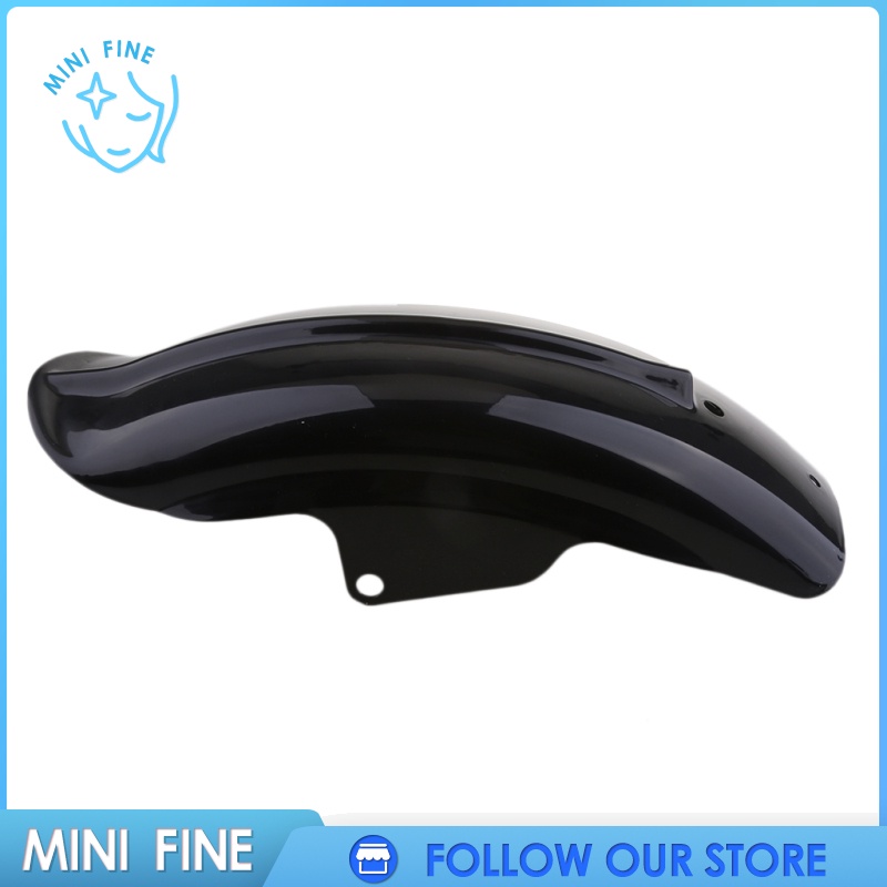 Tấm Chắn Bùn Phía Sau Dành Cho Xe Mô Tô Harley Sportster XL883 XL1200 1994-2003