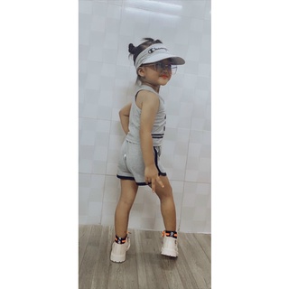 combo 6 set bộ cho bé