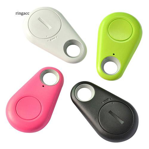 Thiết bị định vị 2 chiều qua Bluetooth 4.0 tìm chìa khóa và điện thoại tiện lợi