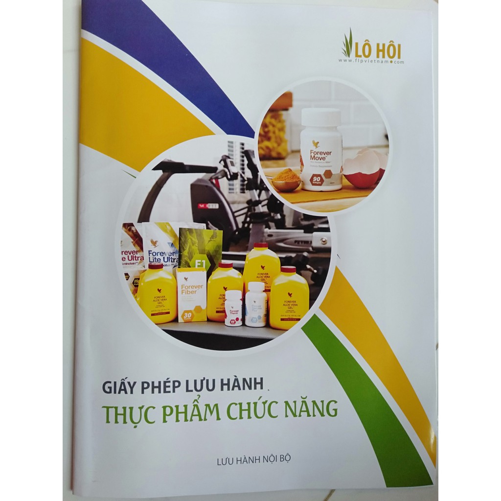 [CHĨNH HÃNG] VIÊN RAU XANH Forever Of Greens #068flp. 80 viên/lọ. 1 viên = 1kg rau xanh