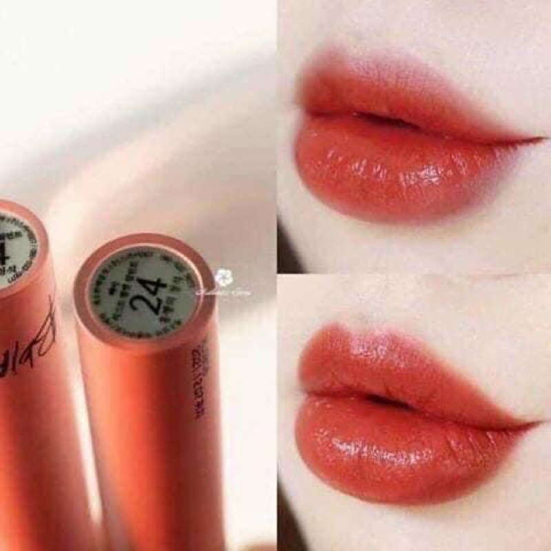 Son Kem lì Bbia last velvet lip tint | BigBuy360 - bigbuy360.vn