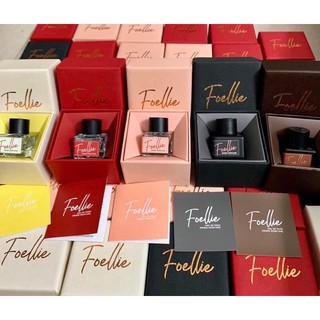 NƯỚC HOA VÙNG KÍN FOELLIE