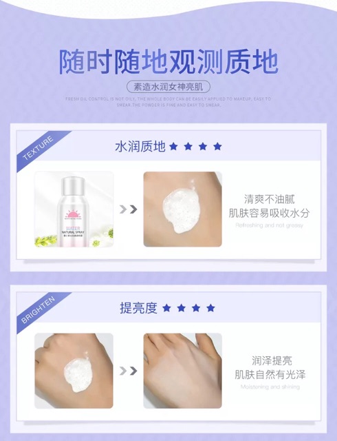 Makeup body -che khuyết điểm-làm trắng 99k/1c | BigBuy360 - bigbuy360.vn