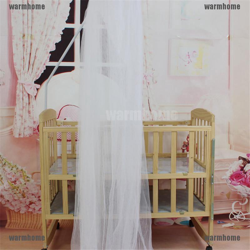 Màn Lưới Chống Muỗi Cho Nôi Em Bé