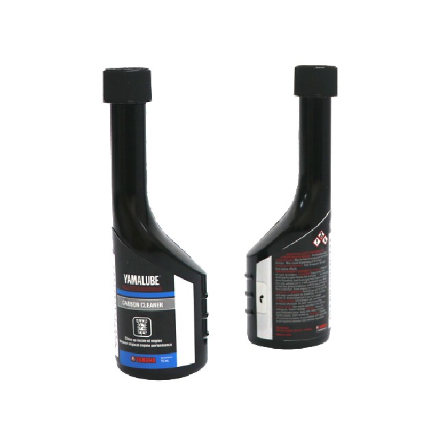 DUNG DỊCH TẨY CẶN CARBON YAMAHA 75ml - CARBON CLEANER