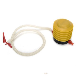 Bơm thổi bóng bay mini