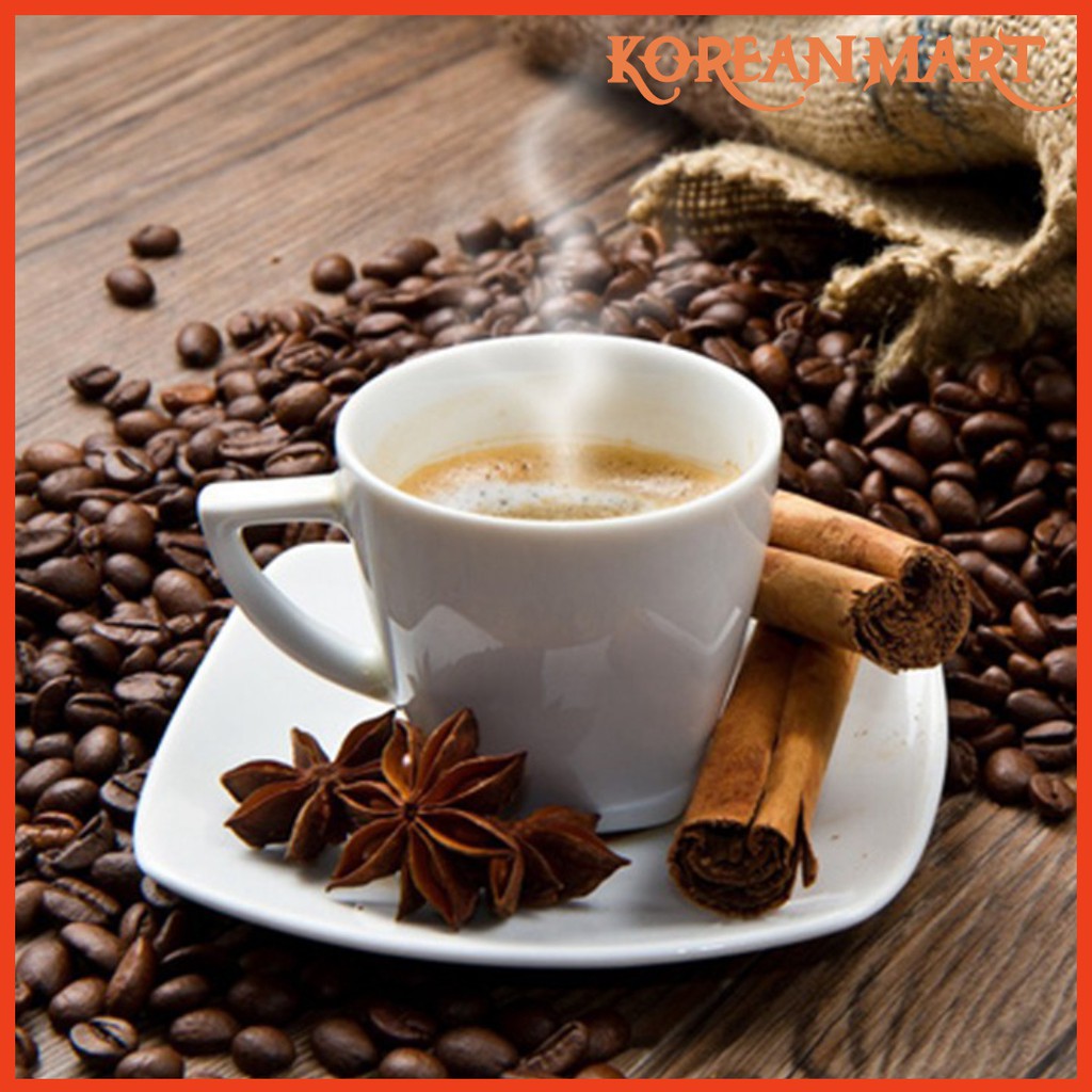 CÀ PHÊ HÒA TAN MAXIM WHITE GOLD HỘP 1170G | BigBuy360 - bigbuy360.vn