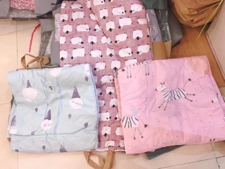 Chăn/ mền Cotton House Thái
