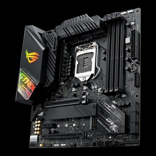 Mainboard Asus Z490-G GAMING