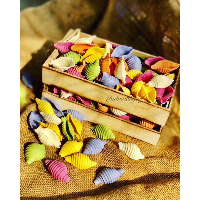 [ SIÊU RẺ][ TẶNG KÈM TÚI CAO CẤP KHI MUA 700gr ] NUI YẾN MẠCH RAU CỦ | BigBuy360 - bigbuy360.vn