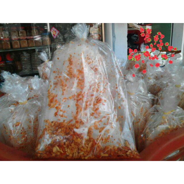 Bánh Tráng Ruốc Cây Trọng Nghĩa