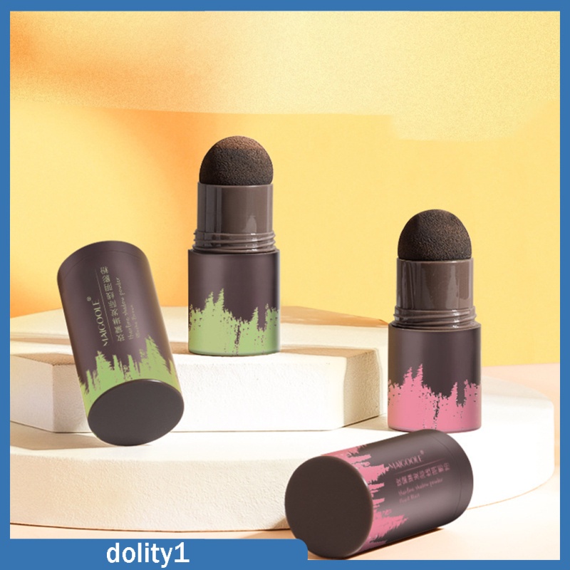 Phấn Che Khuyết Điểm Tóc Nhanh Chóng Và Tự Nhiên Dolity1