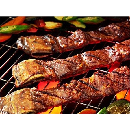 Combo sốt ướp thịt bò hàn quốc BBQ BULGOGI 290gr không cay  dạng sốt