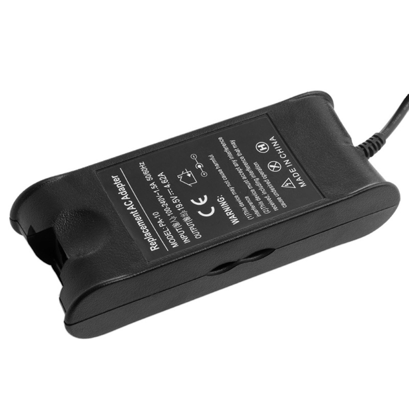 Dây Sạc Laptop 7.4x5.0mm 90W 19.5V Cho Dell Vostro 1000 1400